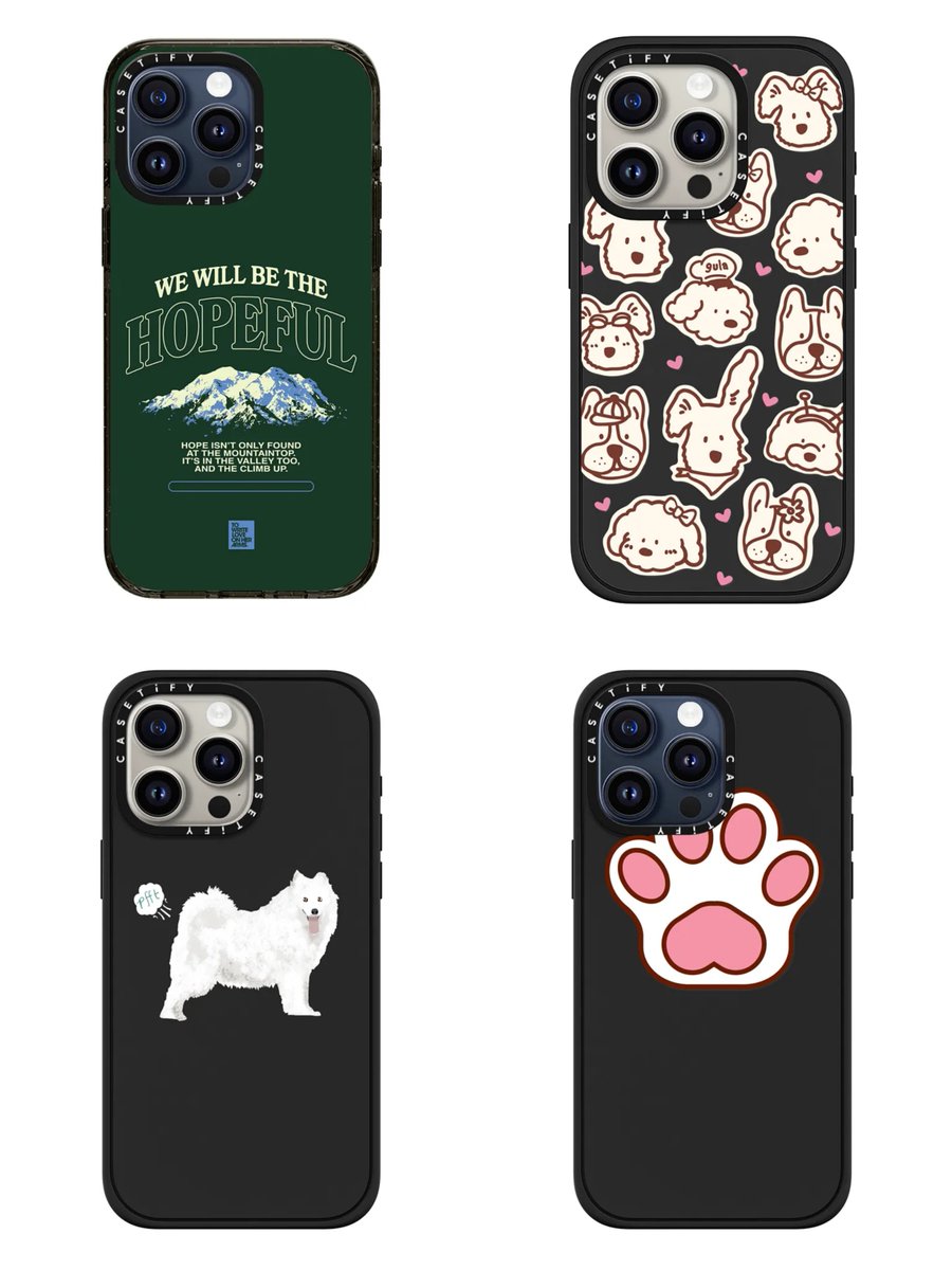รับกดบัตร / Casetify / สมัคร Weverse /ตอบช้าทักซ้ำ tweet media