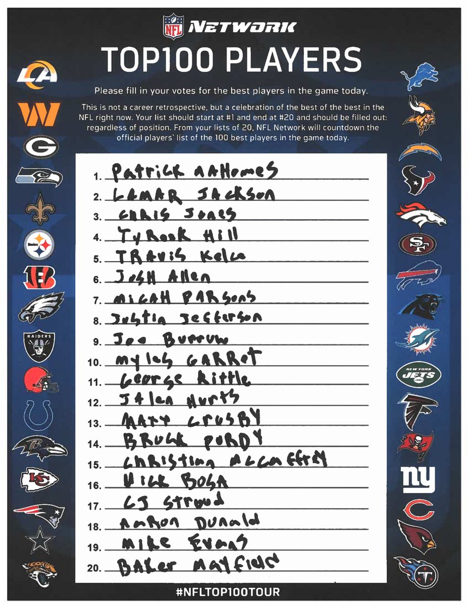 NFL Films tweet media