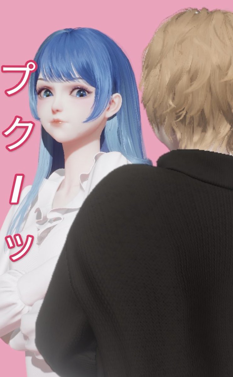 メーニャン tweet media