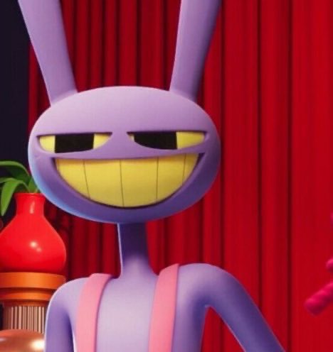 GuyDecidue51287's tweet photo. Which of these cartoon rabbits will win in a fight? https://t.co/O3yDTJaX9o