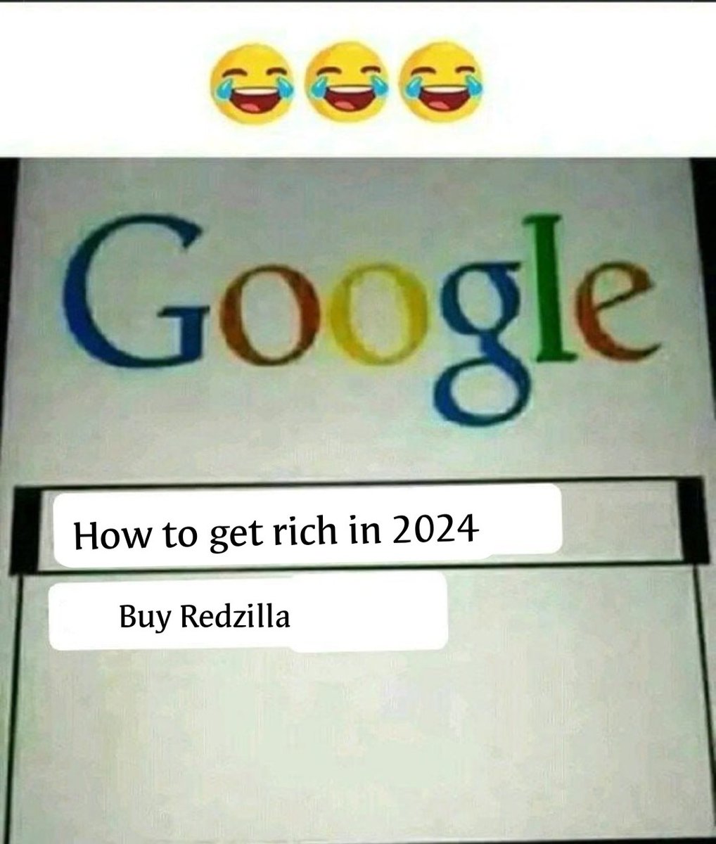 FauziOzieRmd's tweet image. @RedzillaSol go ! 🫣

#RedzillaMemeContest #meme #redzilla