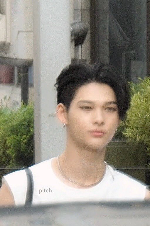 pitchnjay's tweet image. 2024.07.19 뮤뱅 퇴근

반짝 반짝 보여요 우리 니키🐣💕
리키야 사랑해~ 락나 많이 많이🫶🏻🫶🏻🫶🏻

#ENHYPEN #NI_KI #엔하이픈 #니키 #엔하이픈_니키