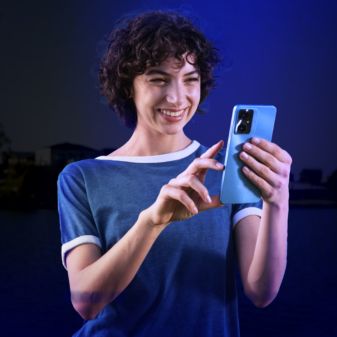 Noblex Argentina tweet media