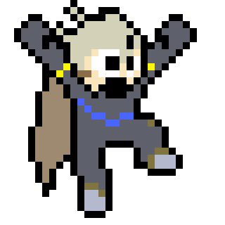 #みんなでデフォルメ絵をあげて幸せな気分になろう 