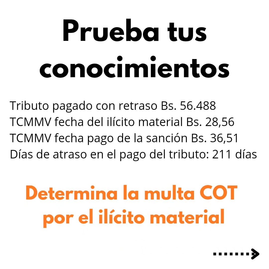 Gerencia y Tributos tweet media