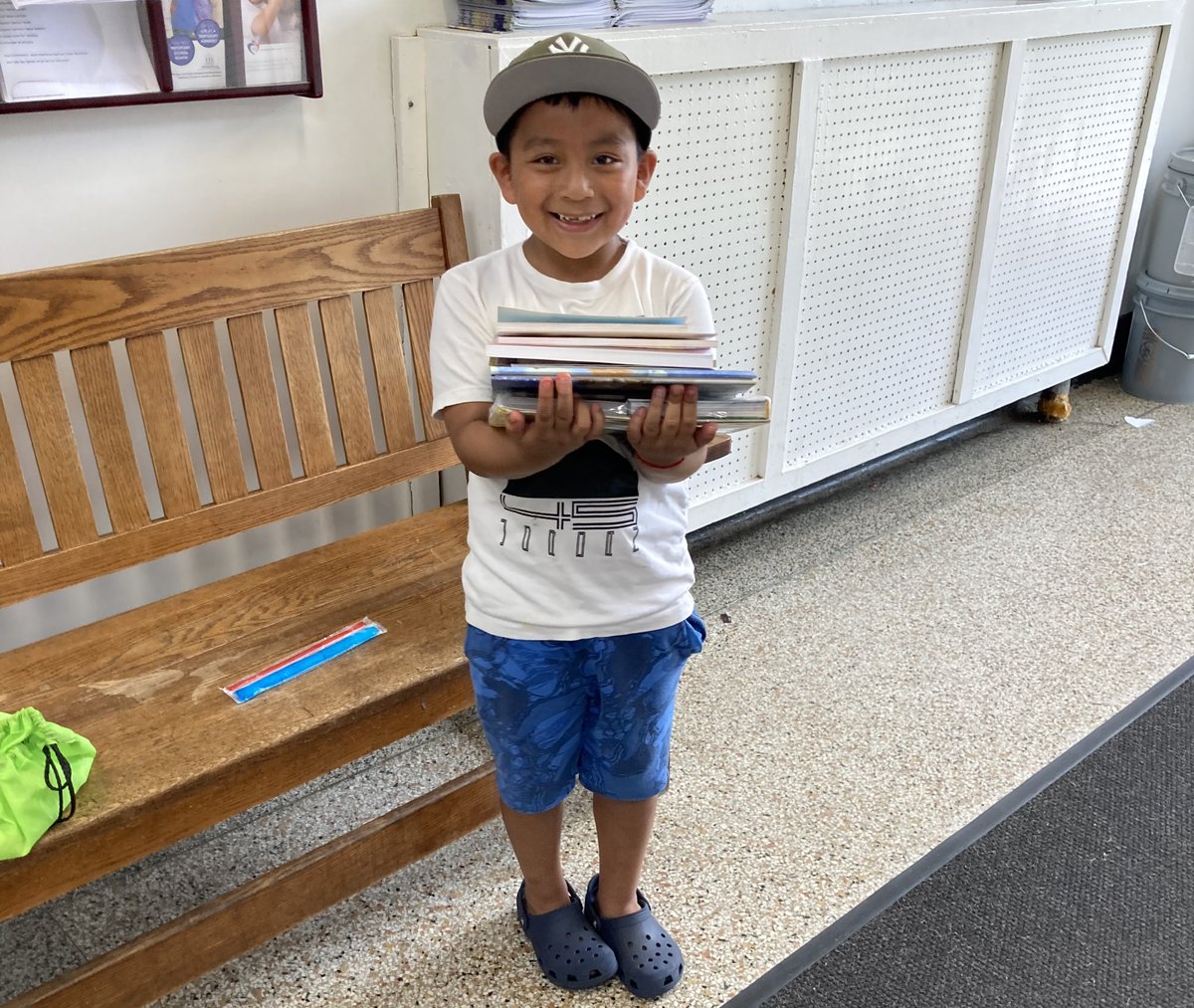 Poughkeepsie Schools tweet media