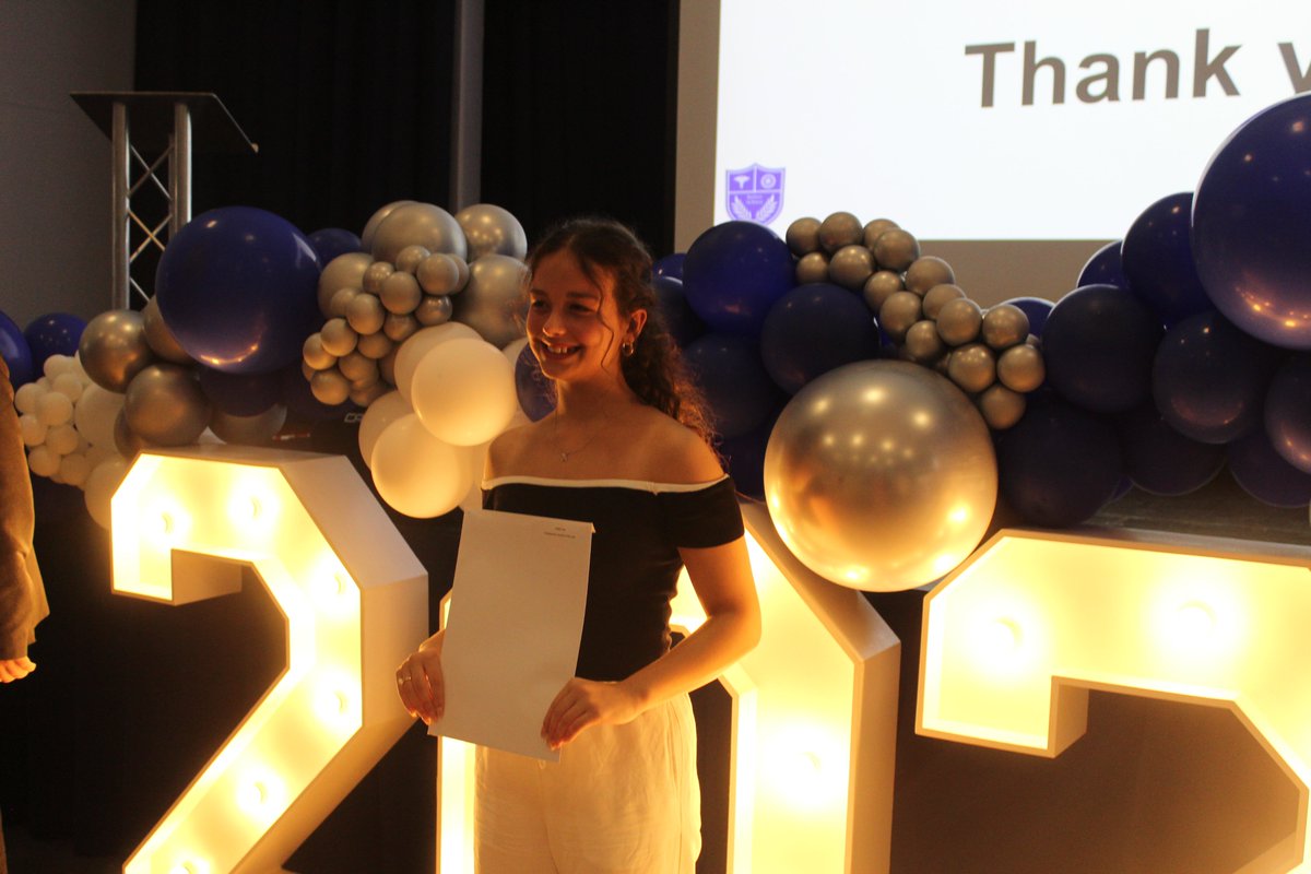 Selston High School tweet media