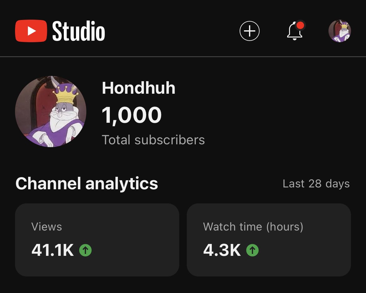 HOLY FUCK WE DID IT.