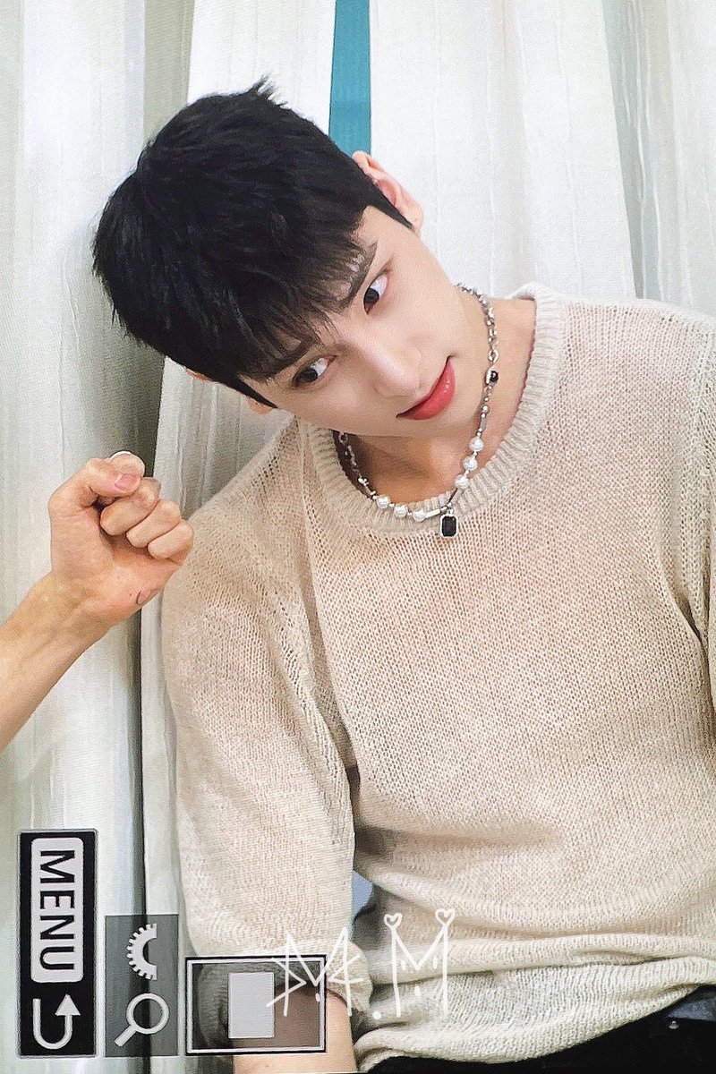 1207_Malamute's tweet photo. 240719

🤜🏻🤛🏻

#한결 #HANGYUL #BAE173 https://t.co/IDMHkFTPop
