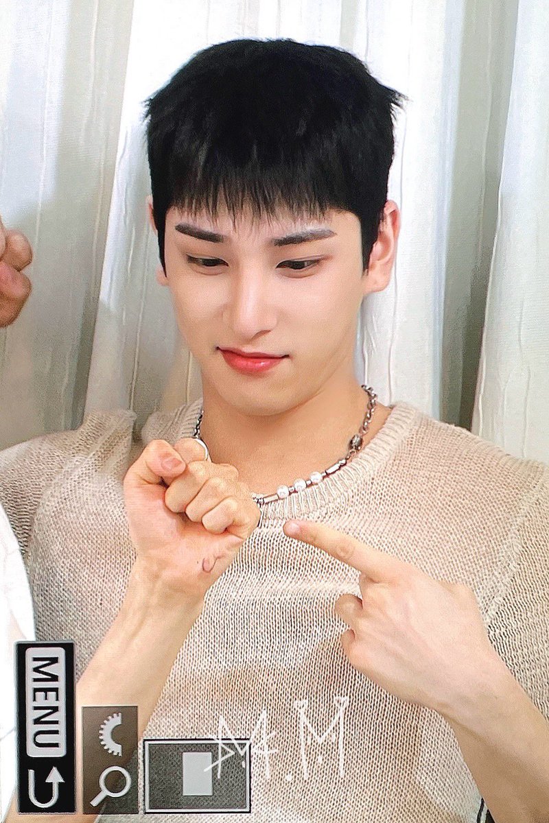 1207_Malamute's tweet photo. 240719

🤜🏻🤛🏻

#한결 #HANGYUL #BAE173 https://t.co/IDMHkFTPop