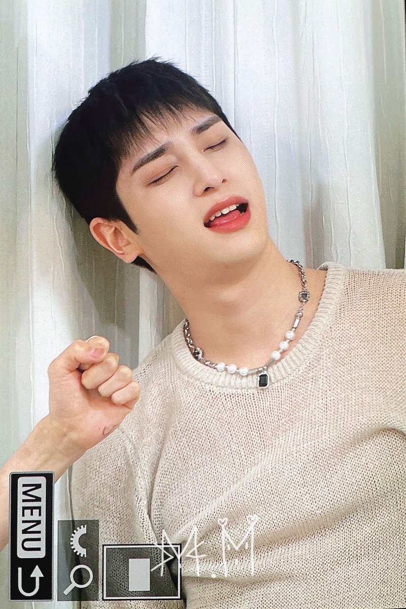 1207_Malamute's tweet photo. 240719

🤜🏻🤛🏻

#한결 #HANGYUL #BAE173 https://t.co/IDMHkFTPop