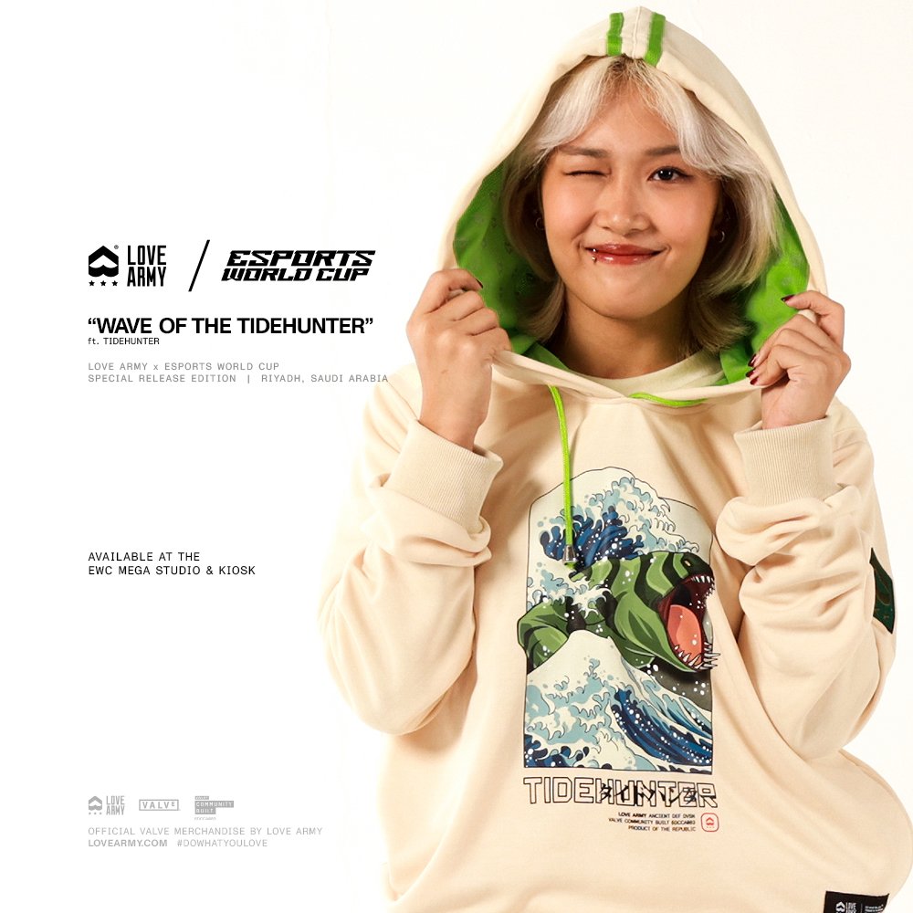 Love Army tweet media