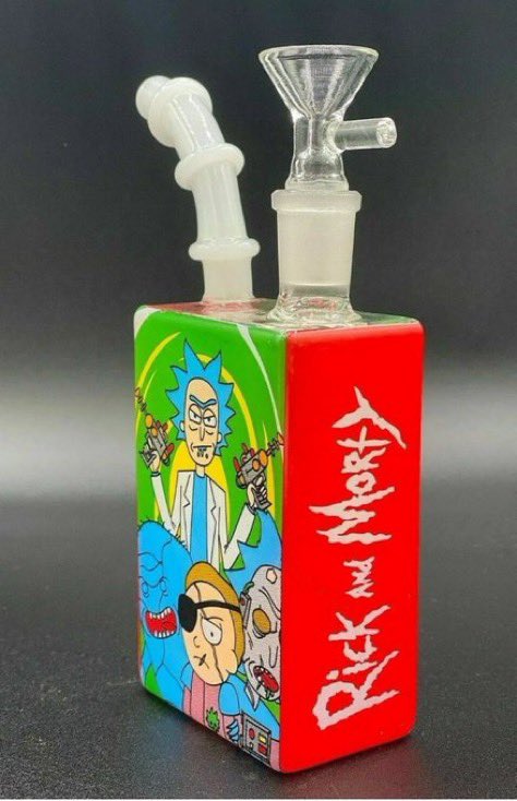 A whole new smoking experience!

Affordable glass. Free shipping. Constant discounts!

Join TheSmokeWave and click the link below for 20% OFF! 

thesmokewave.myshopify.com/discount/BLAZE…