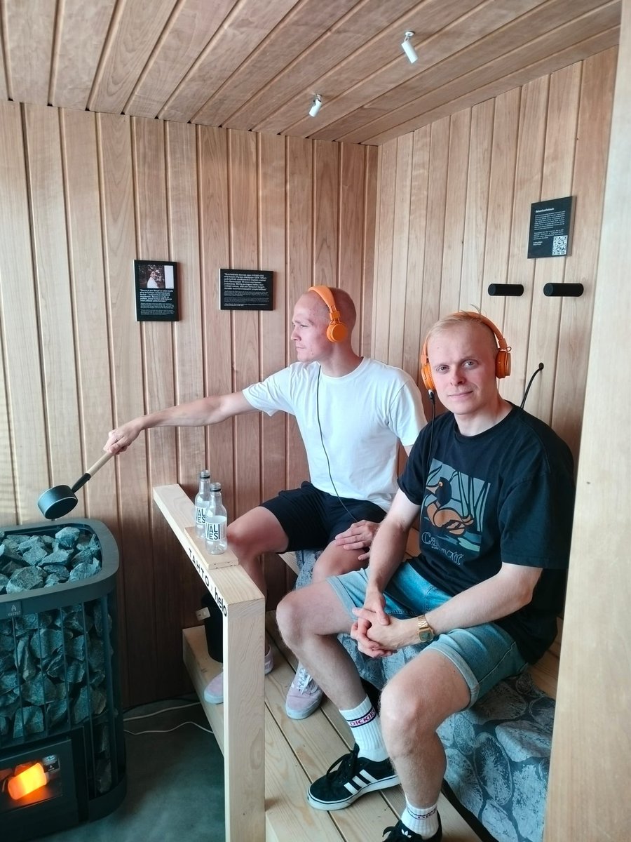 Tuomas Aho tweet media