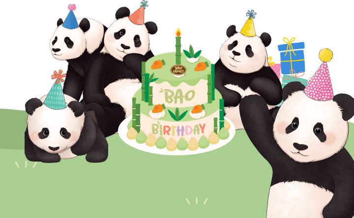 jeubnyang22's tweet photo. 푸바오 생일축하해
#영원한_나의아기판다_생일축하해
#푸바오는_처음부터_해피엔딩이었어
#Happy4thBday_Fubao
#Happy_FUBAO_Day
정말행복한맘으로멘션쓰고있어 
푸야사랑해우래기4살생일축하해 https://t.co/Va743qIfRT
