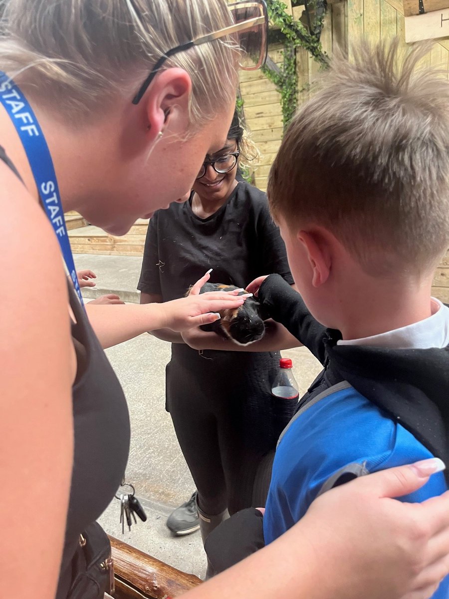 Melbury College tweet media