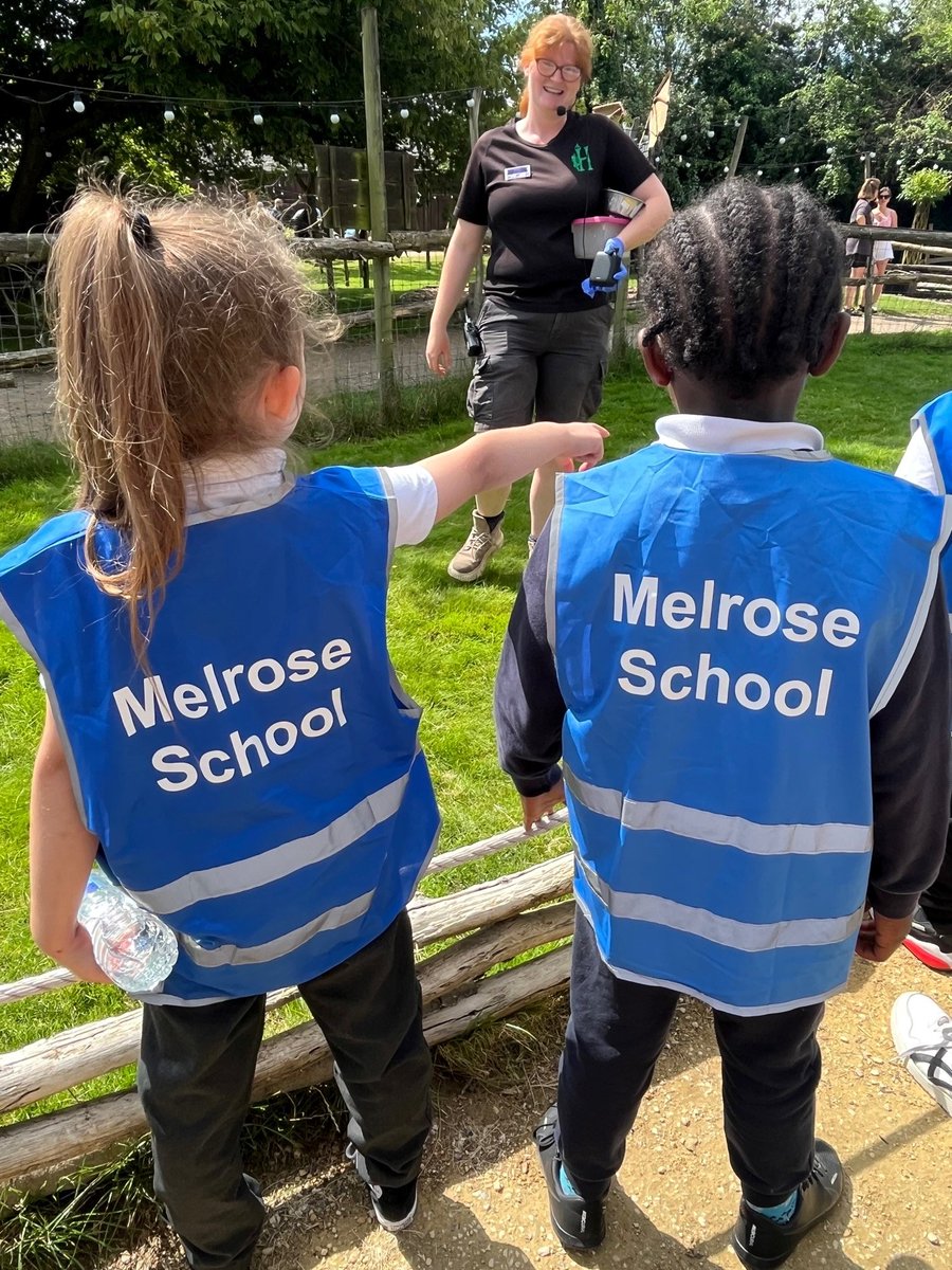 Melbury College tweet media