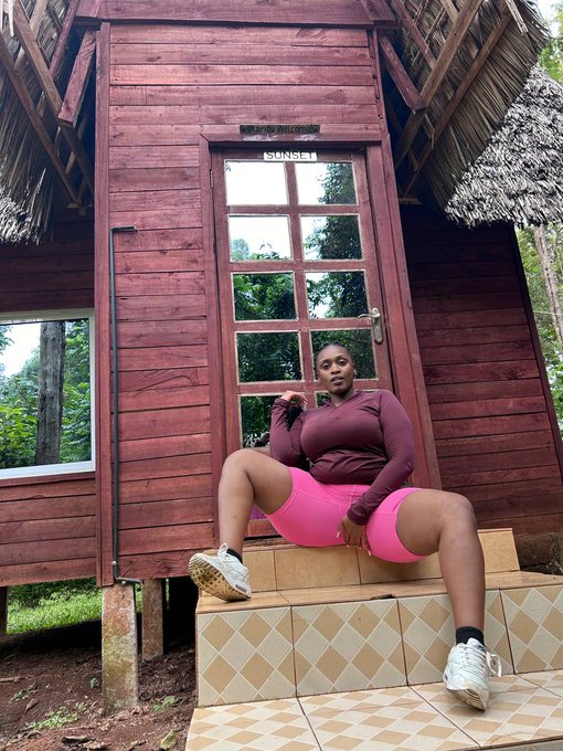 Touching myself under the sunset🌹💋   https://t.co/L7R4Gl9TBI +254702614864  #GenZPollRelease https://t<a href="/tag/genzpollrelease"class="tags"><span>#genzpollrelease</span></a>