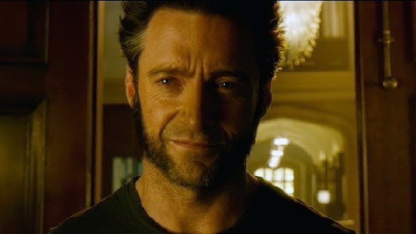 hanonfilm's tweet photo. “In my world, you’re well regarded, you were a X-Man, fuck it you were THE X-Man. The Wolverine, he was a hero in my world” https://t.co/IZtHkVMNVR