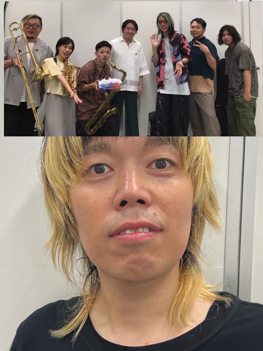 河村吉宏 よっち on X