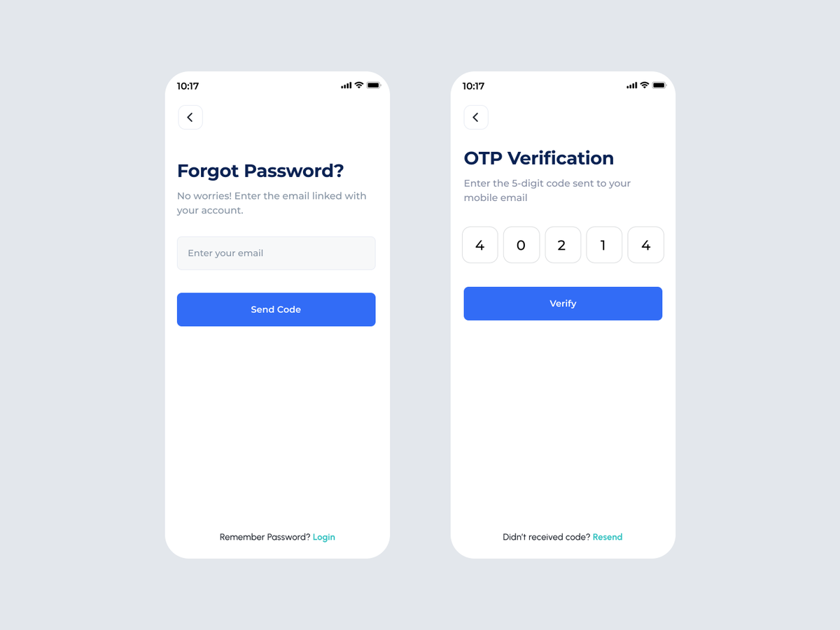 ms_nuga's tweet photo. Fintech Login Mobile App re-design

Project link [https://t.co/m0DERMdKHK]

#FintechDesign #LoginPageDesign #MobileAppDesign #UXDesign #UIDesign #DesignPortfolio #Behance #DesignProject #FintechApp #MobileBanking #DigitalBanking #DesignInspiration #DesignCommunity https://t.co/dqwU4RCmGB