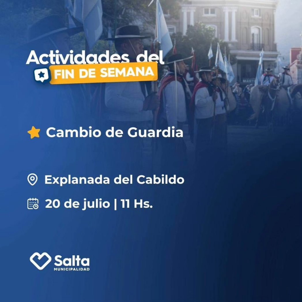 Info Muni Salta tweet media