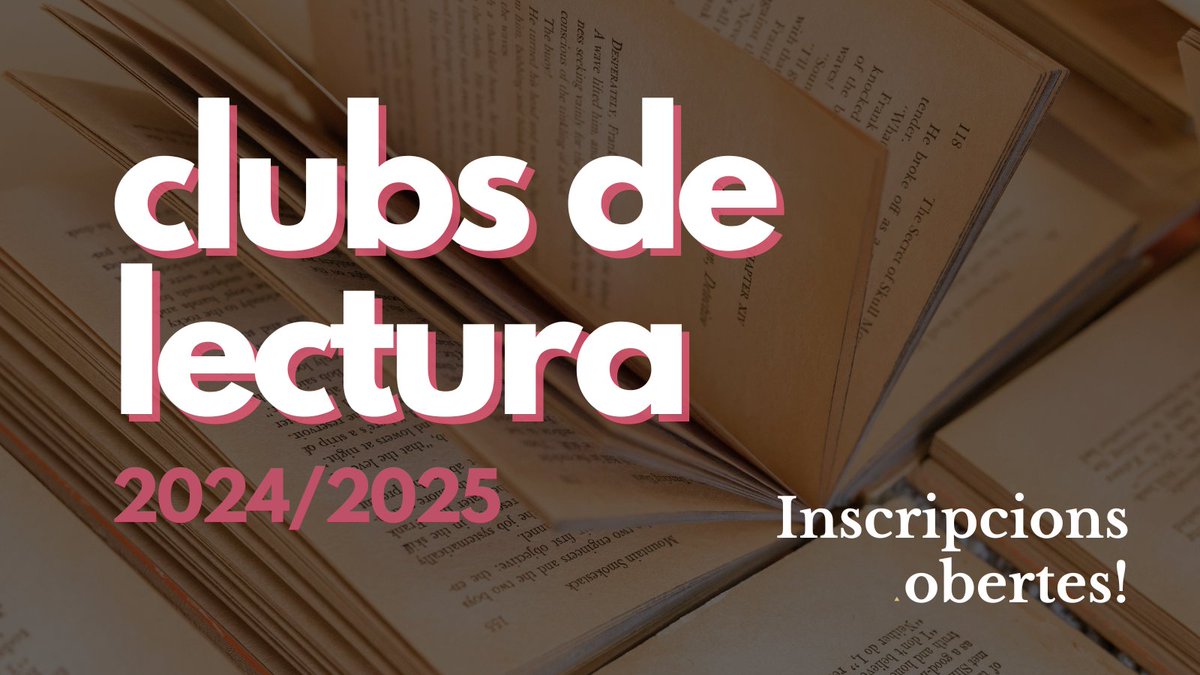 La Carbonera Llibreria tweet media