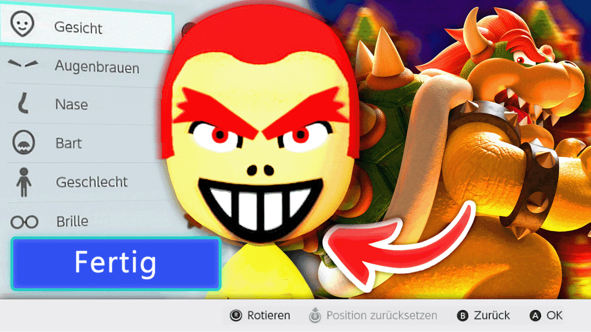 SHIZOja_'s tweet photo. Heute haben @Spielenator und ich wieder Competetive Mii Maker gegeneinander gespielt und es war super cursed 😭

Hier: https://t.co/QGEHbnu2YW https://t.co/pkxGL1vcCi