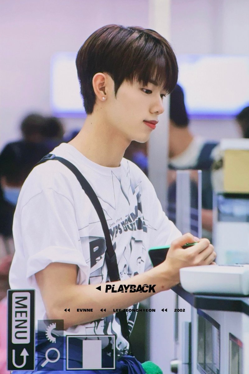 playback2002's tweet photo. 240719

#이정현 #LEEJEONGHYEON 
#이븐 #EVNNE https://t.co/9J7skp0bC8