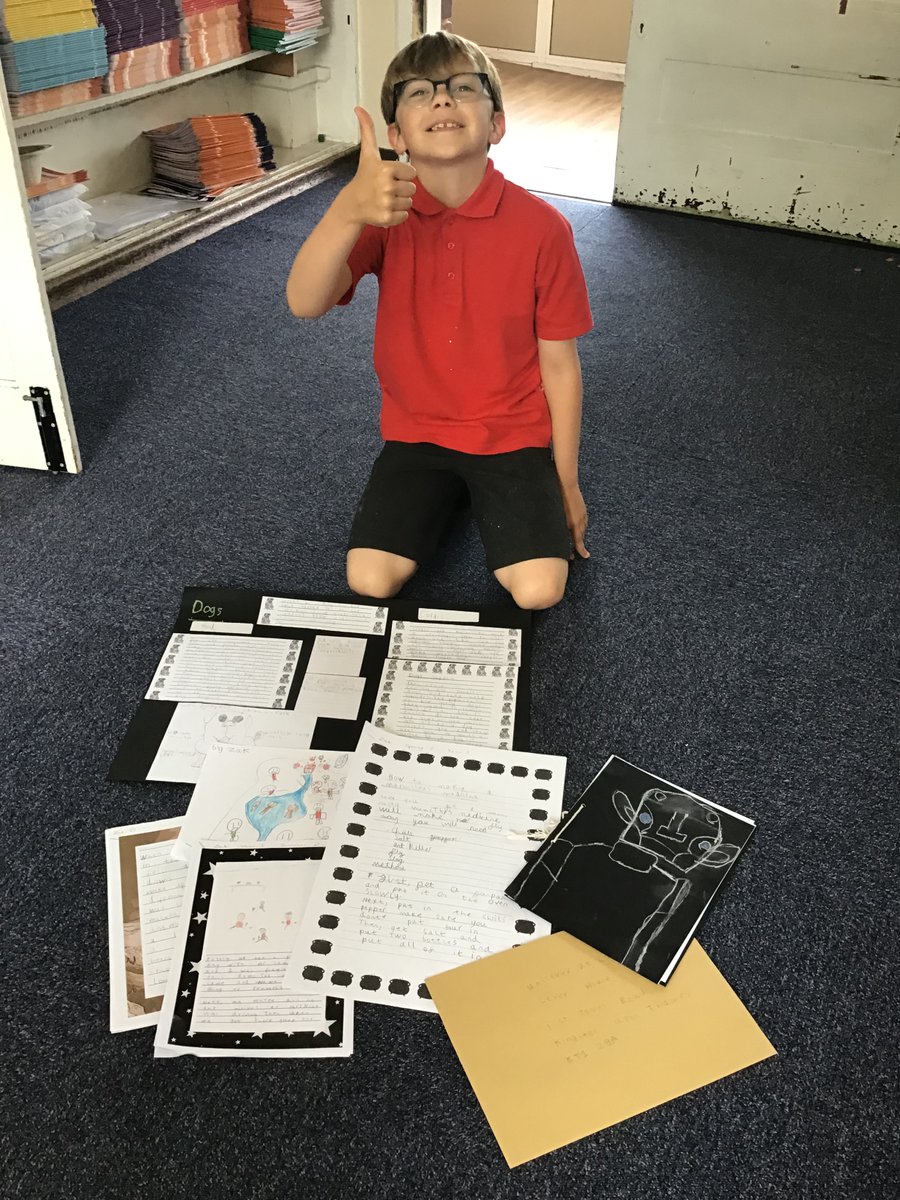 Eastway Primary tweet media