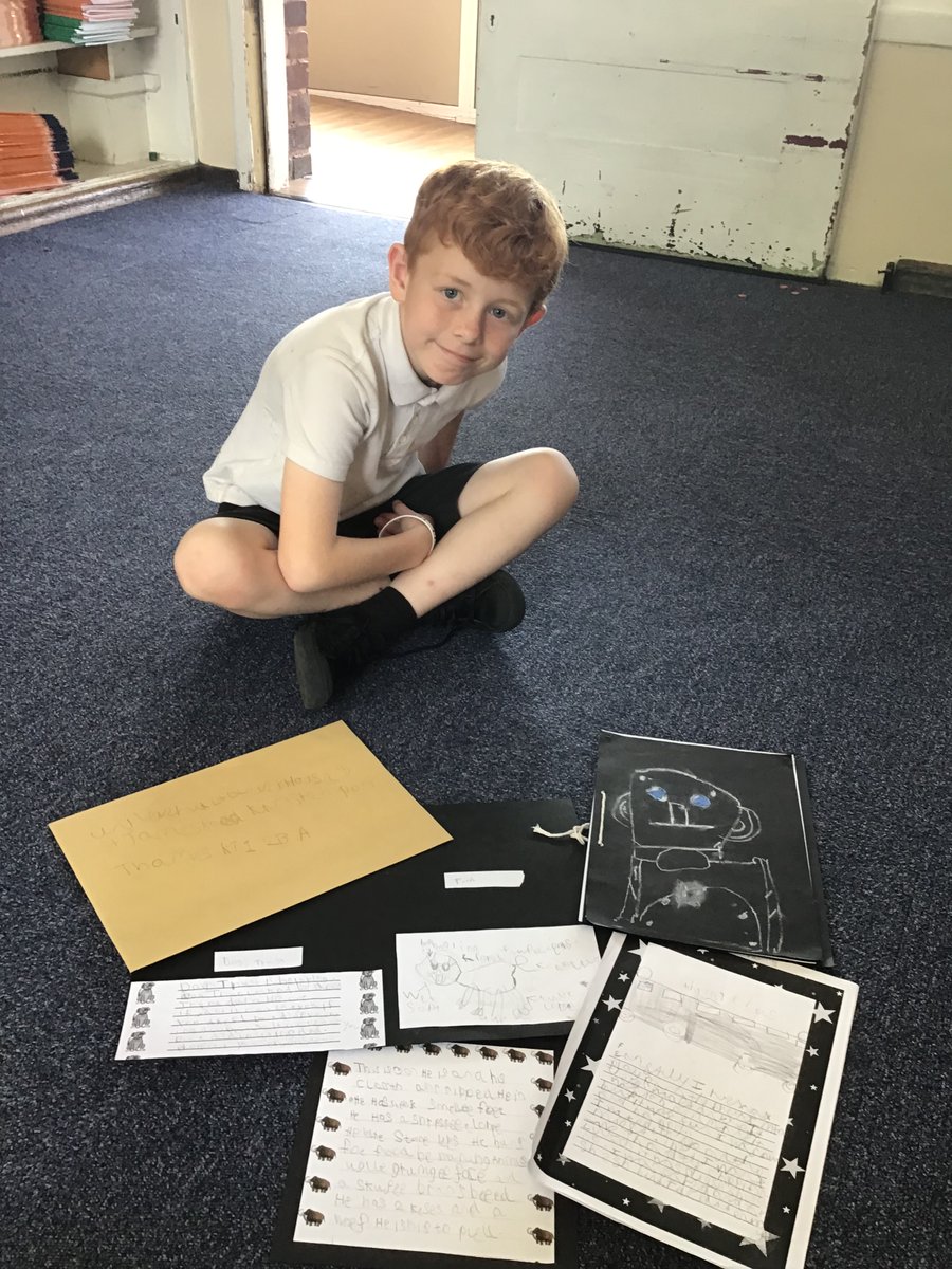 Eastway Primary tweet media