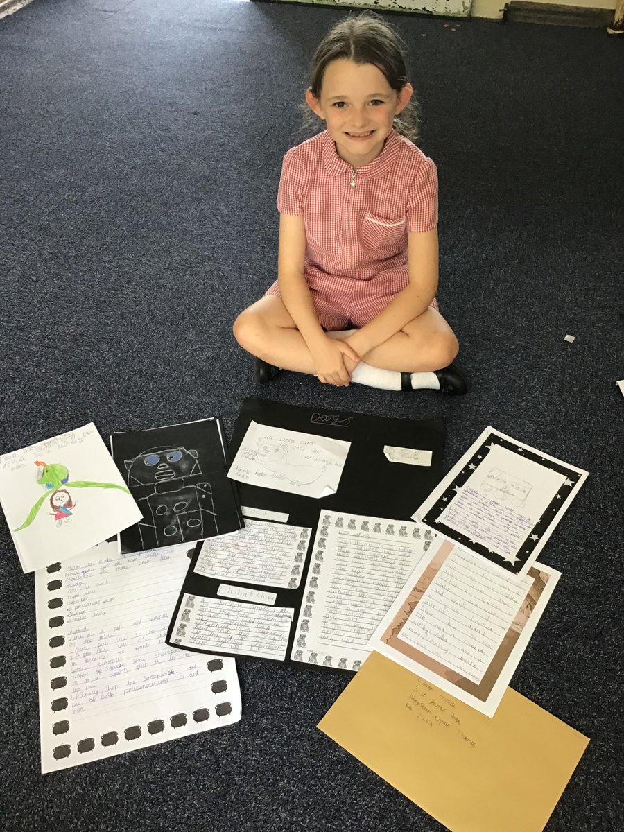 Eastway Primary tweet media