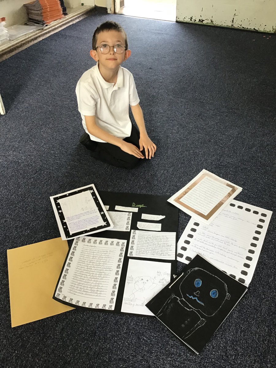 Eastway Primary tweet media