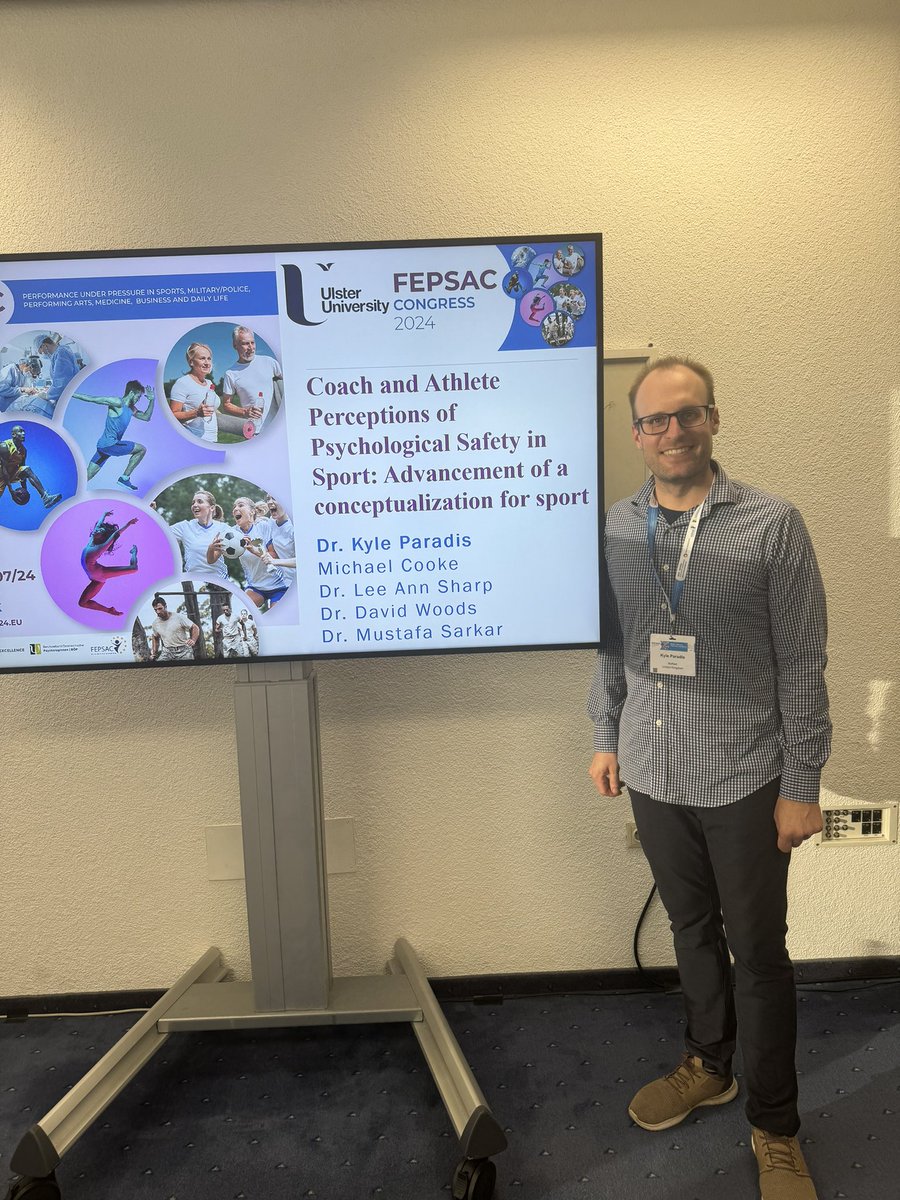 Dr Kyle Paradis tweet media