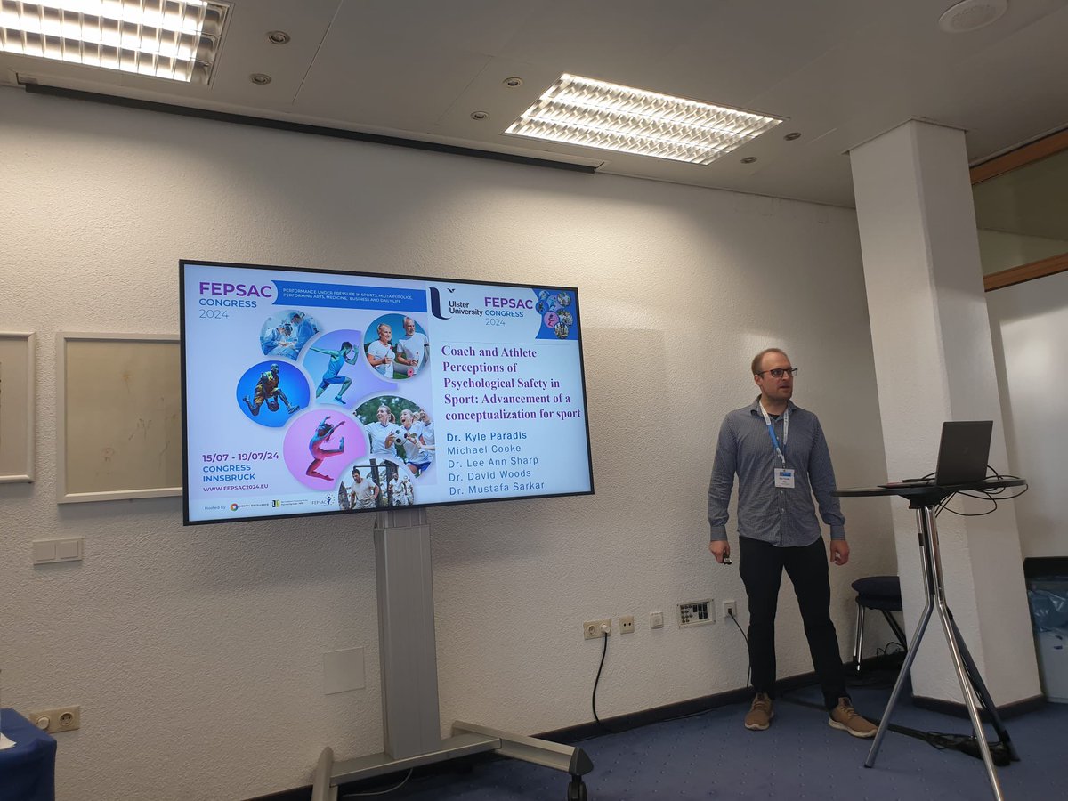 Dr Kyle Paradis tweet media