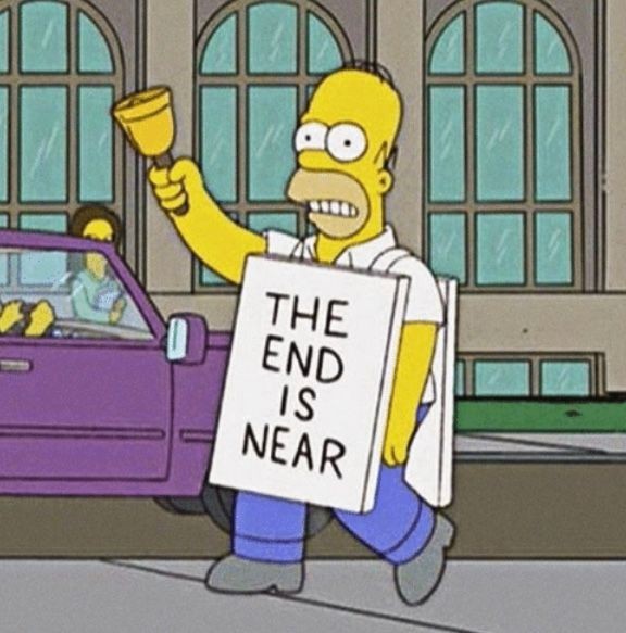 brencardees's tweet photo. El COVID-19 queriendo regresar, se cae Microsoft a nivel mundial, ¿será este el inicio del apocalipsis? 2025, sorprendeme 😍 https://t.co/dXKv64B7nv