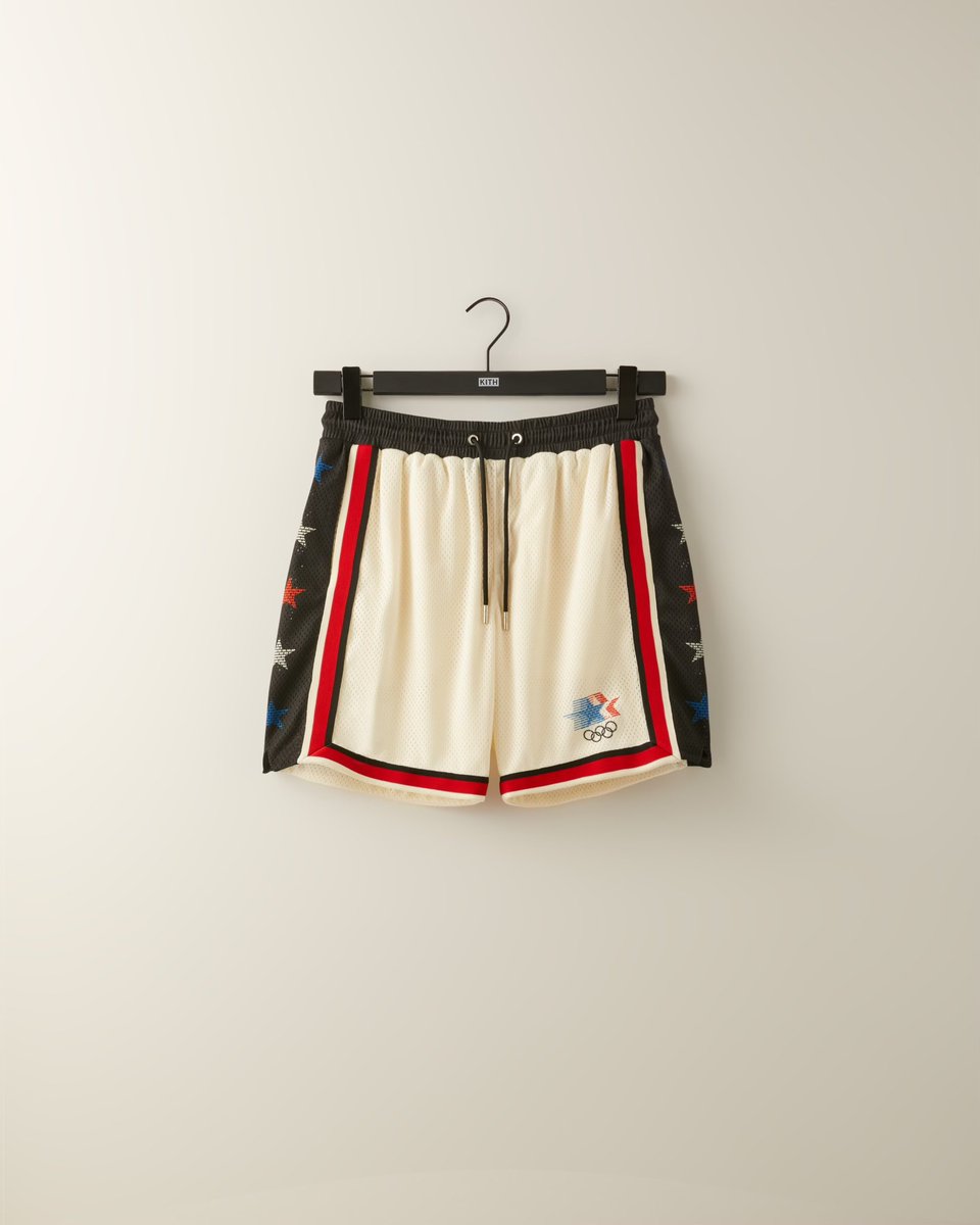 nicekicks's tweet photo. Kith for USA Basketball 🇺🇸🏀 https://t.co/Wloyvh8XyR