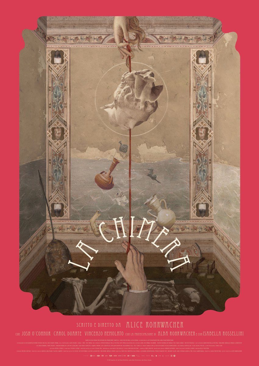 rmUDCDYkRL6A8N7's tweet image. やっぱりNEON配給作品は間違いないなと実感した🤭アート性とメッセージ性のバランスが絶妙。
#墓泥棒と失われた女神
#HowToBlowUp