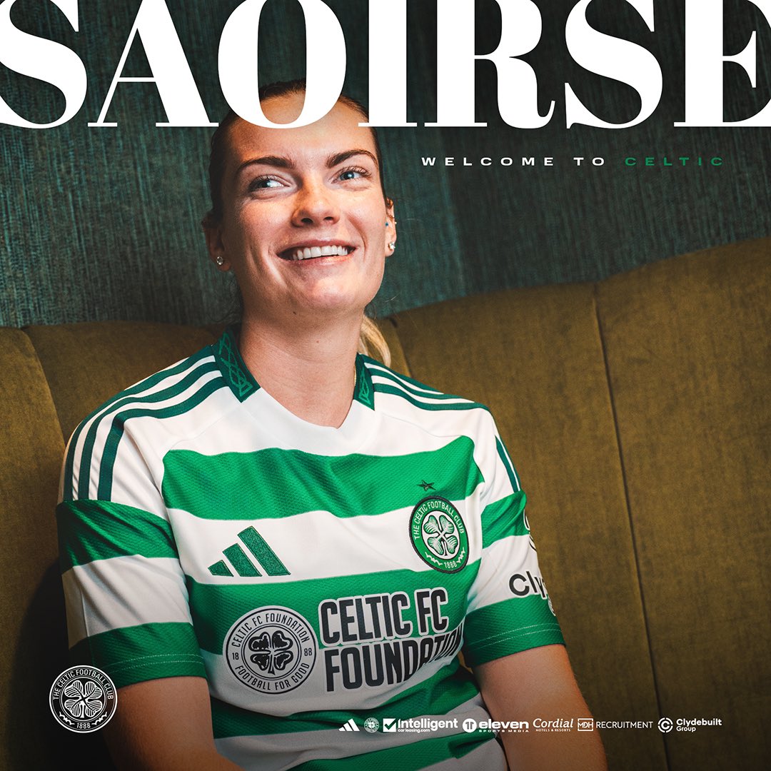 Celtic FC Women tweet media