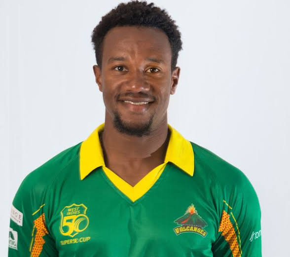 Caribbean Cricket Podcast tweet media