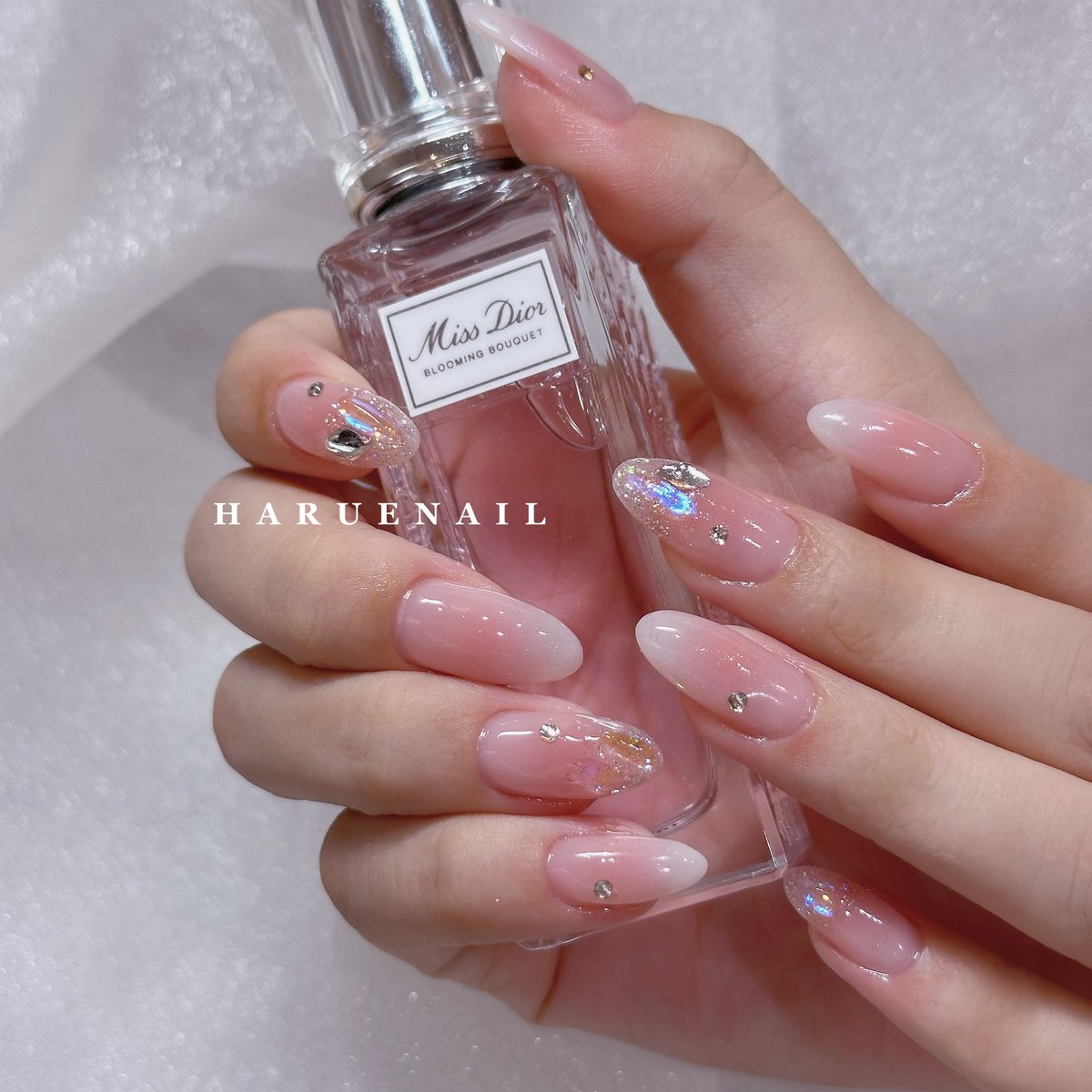 Harue_Nail's tweet photo. ちゅるんネイルまとめ💅 #ワンホンネイル #岡山ネイル #ブライダルネイル #オフィスネイル #血色ネイル #大人女子 #大人可愛い　#岡山市北区ネイルサロン #韓国ネイル #中華ネイル #ネイルデザイン  #ジェルネイル https://t.co/dVajj9b4MR