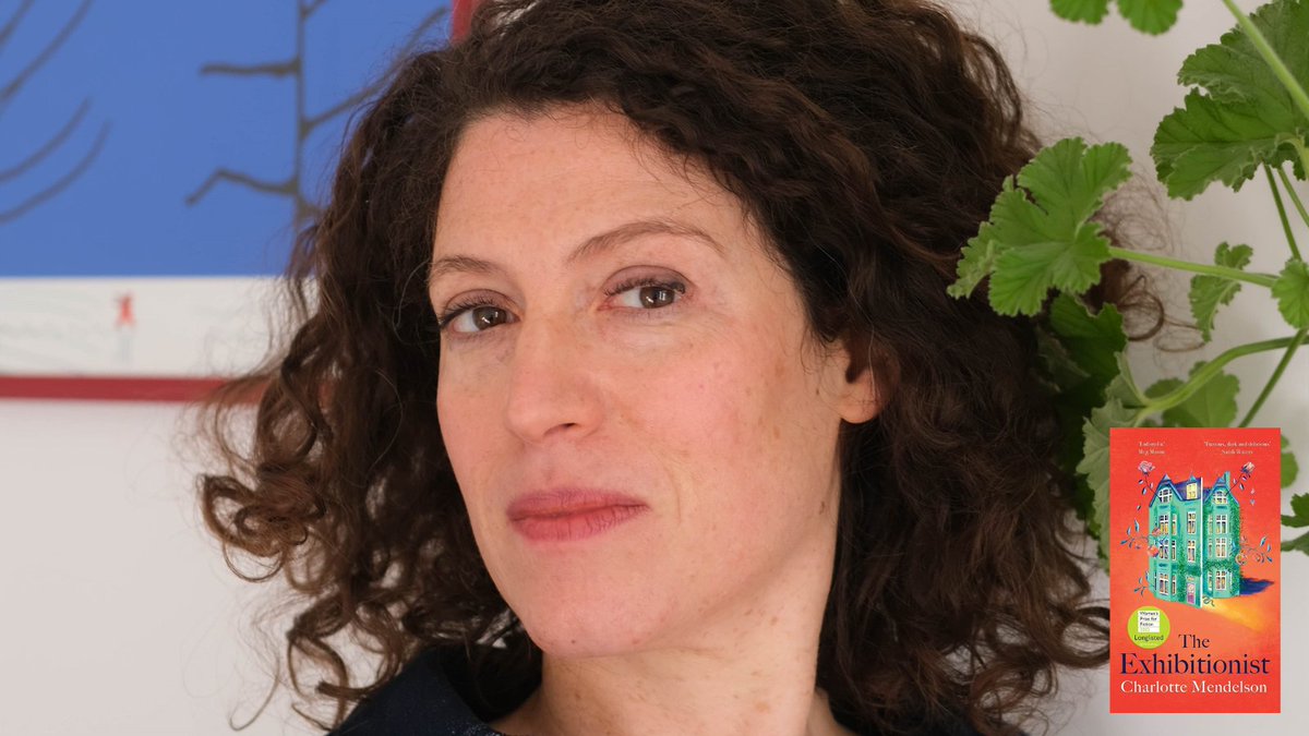 cbcreative's tweet photo. Join us in London for expert novel-writing tuition from award-winning author @CharlotteMende1 and insights from literary agents delivered in lively evening sessions. 

Apply for our Writing Your Novel – Three Months (London) course by 28 Jul: https://t.co/mwgZ3wn6lz https://t.co/0hXruktBRP