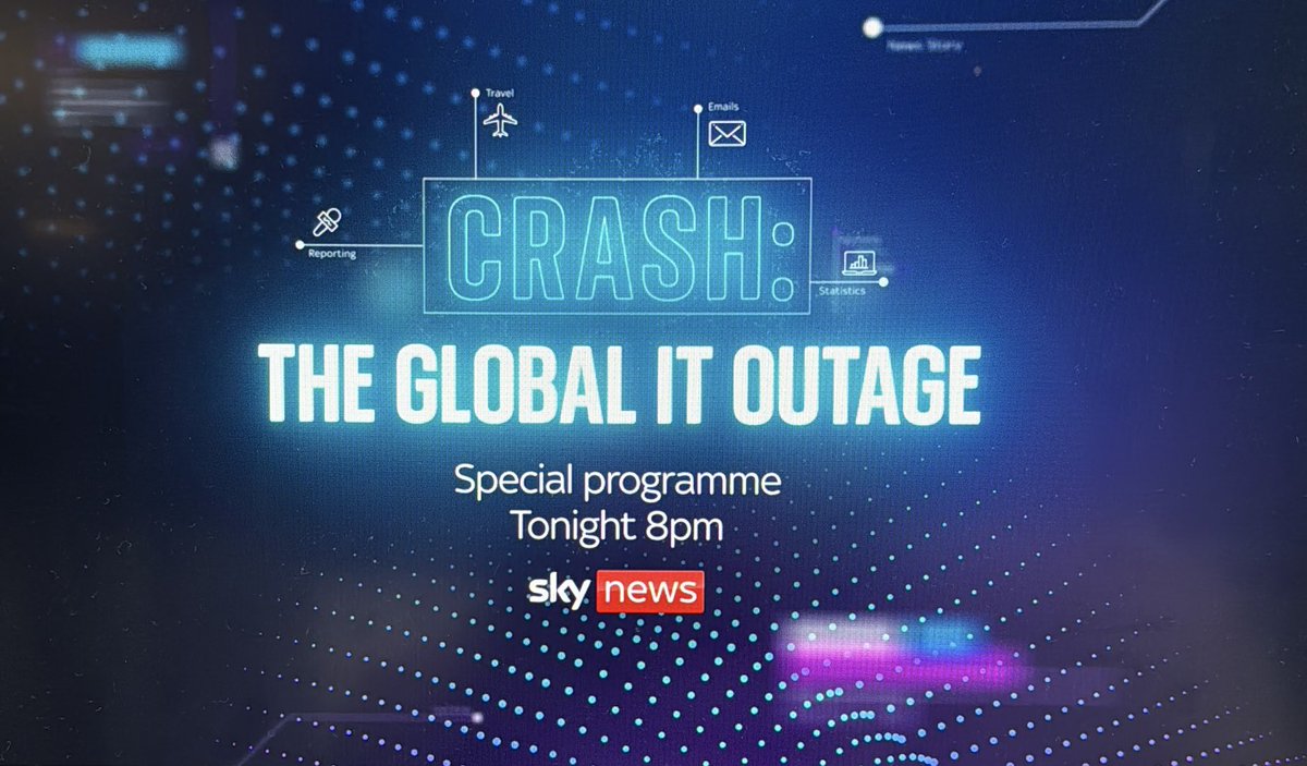 Simon Robson tweet media