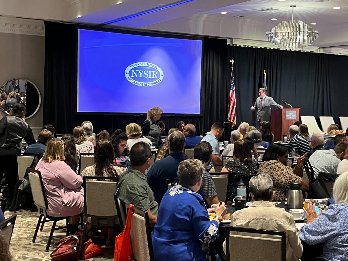 NYSIR Insurance tweet media