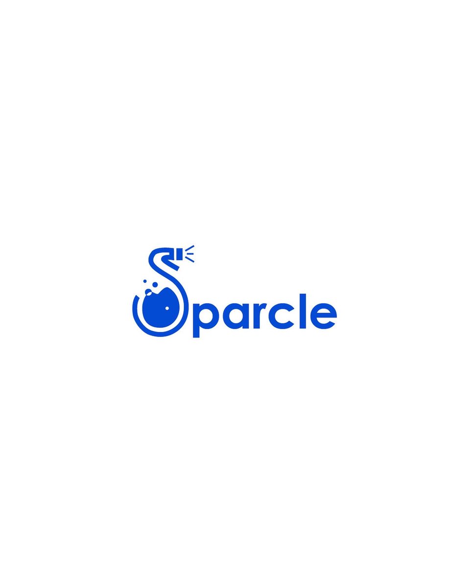 DesignsYuneak's tweet photo. Day 4 of 14

Yuneak Designs Logo Upload Challenge

Brand Name: Sparcle
Business type: Commercial Home/Office cleaning industry 

Logo rationale in the 3rd slide 

I’d love to know your thoughts in the comments section ✨ https://t.co/MLEXT8uDRW