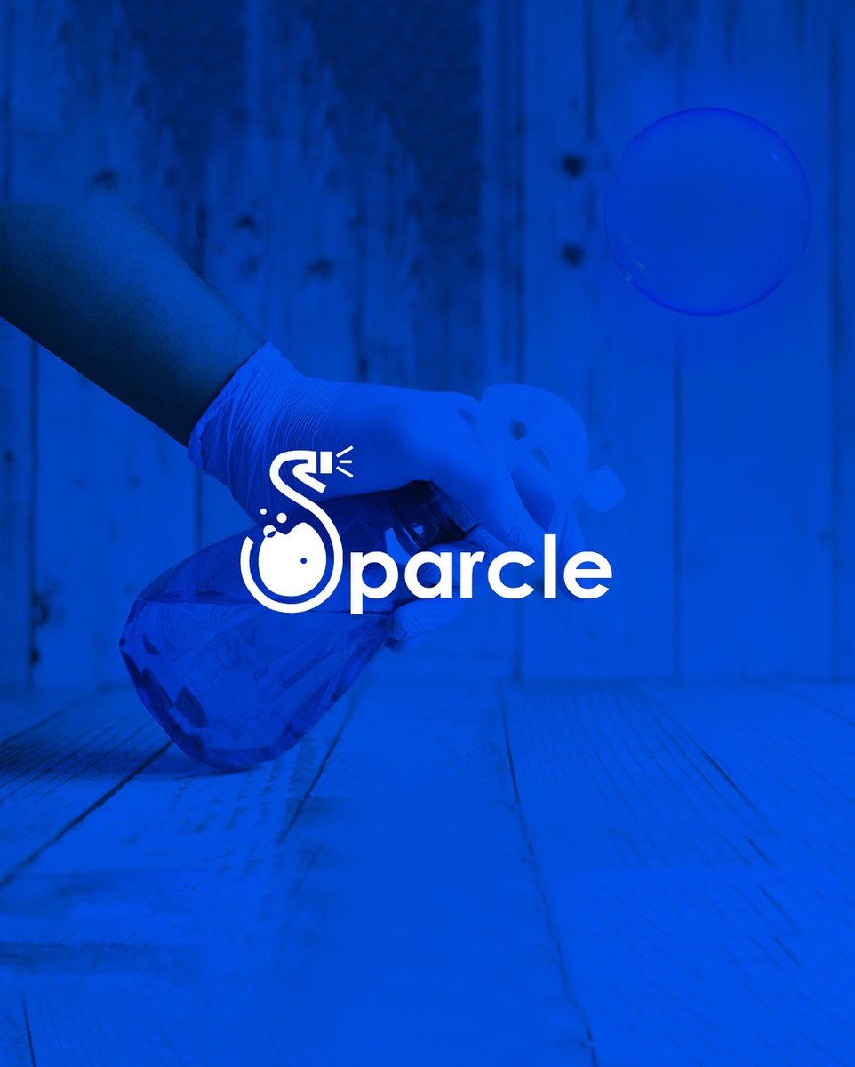 DesignsYuneak's tweet photo. Day 4 of 14

Yuneak Designs Logo Upload Challenge

Brand Name: Sparcle
Business type: Commercial Home/Office cleaning industry 

Logo rationale in the 3rd slide 

I’d love to know your thoughts in the comments section ✨ https://t.co/MLEXT8uDRW