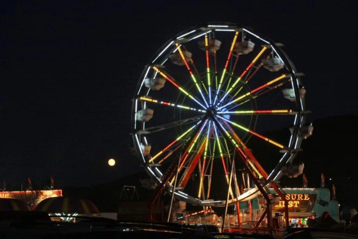 Deep Creek Lake & Garrett County, Maryland tweet media