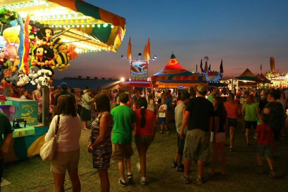 Deep Creek Lake & Garrett County, Maryland tweet media