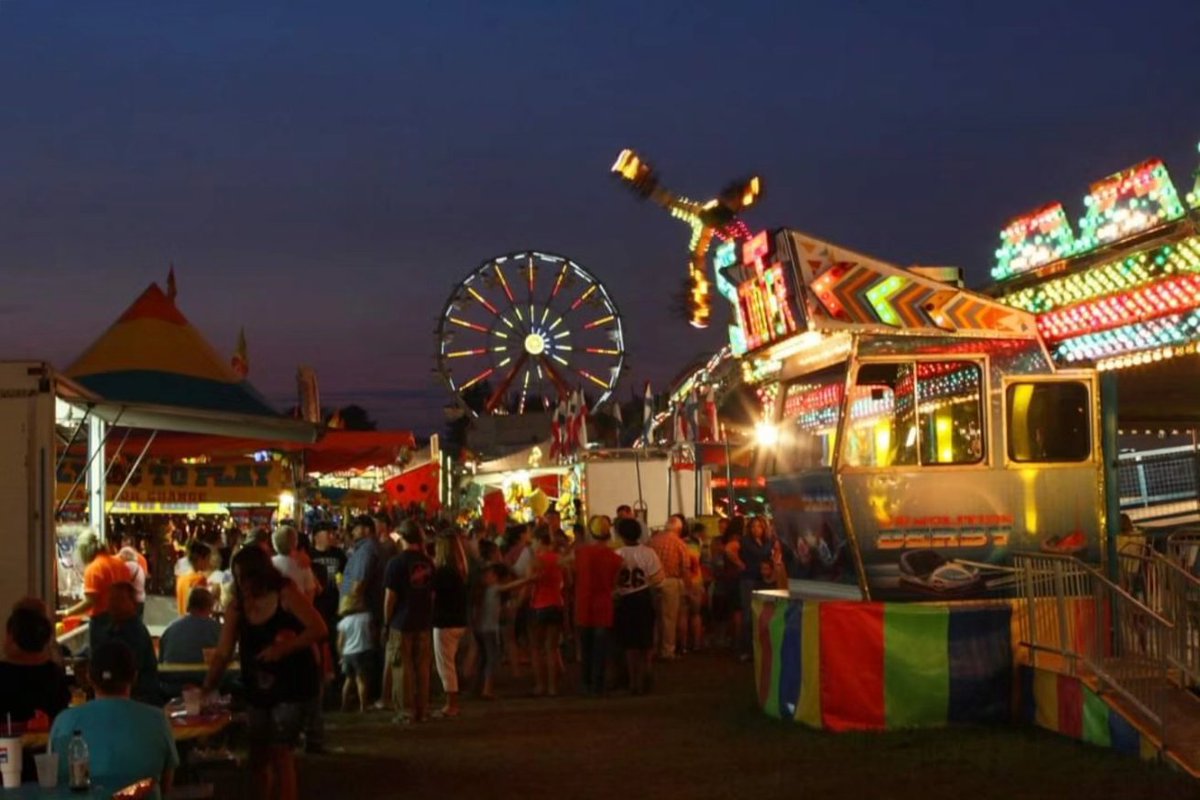 Deep Creek Lake & Garrett County, Maryland tweet media