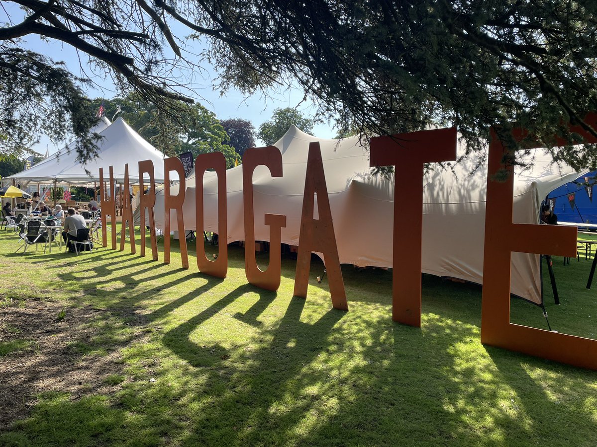 CatWalkerAuthor's tweet image. Arrived at #TheakstonsCrime Crime Writing Festival in guess where! Can’t wait to hear some amazing authors and feel inspired to do some writing! ✍🏻 🩸 🔪 

 @HarrogateFest #itsacrime #writerslife #harrogatecrimefestival #OldPeculier